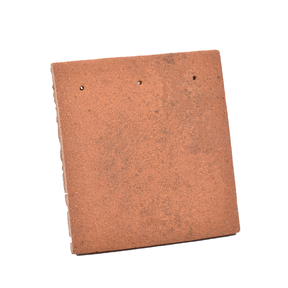 Sandtoft Concrete Plain Tile & Half - Brindle