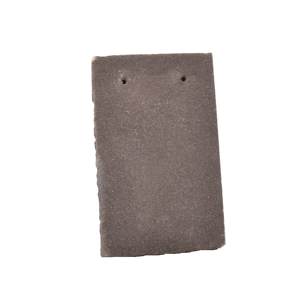 Sandtoft Concrete Plain Roof Tile - Antique 2