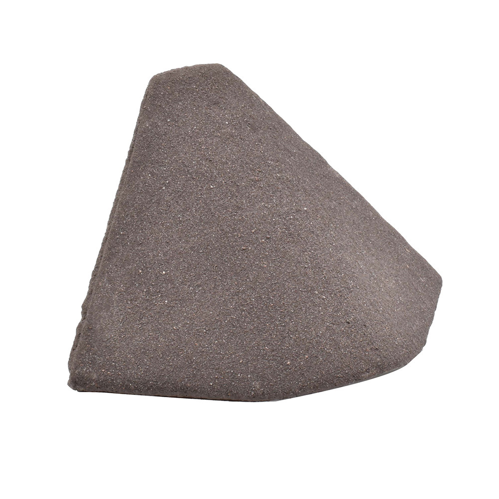 Sandtoft Concrete Plain Tile Bonnet Hip - Antique 2