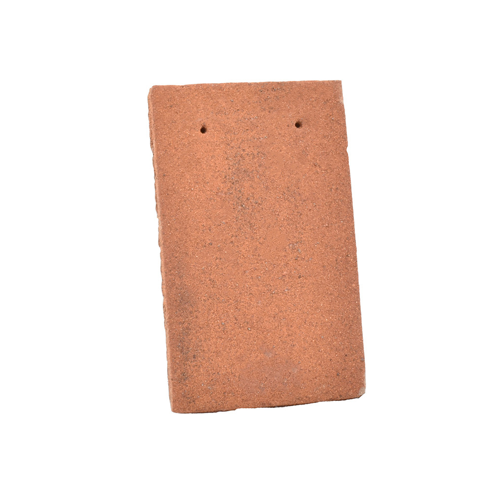 Sandtoft Concrete Plain Roof Tile - Brindle