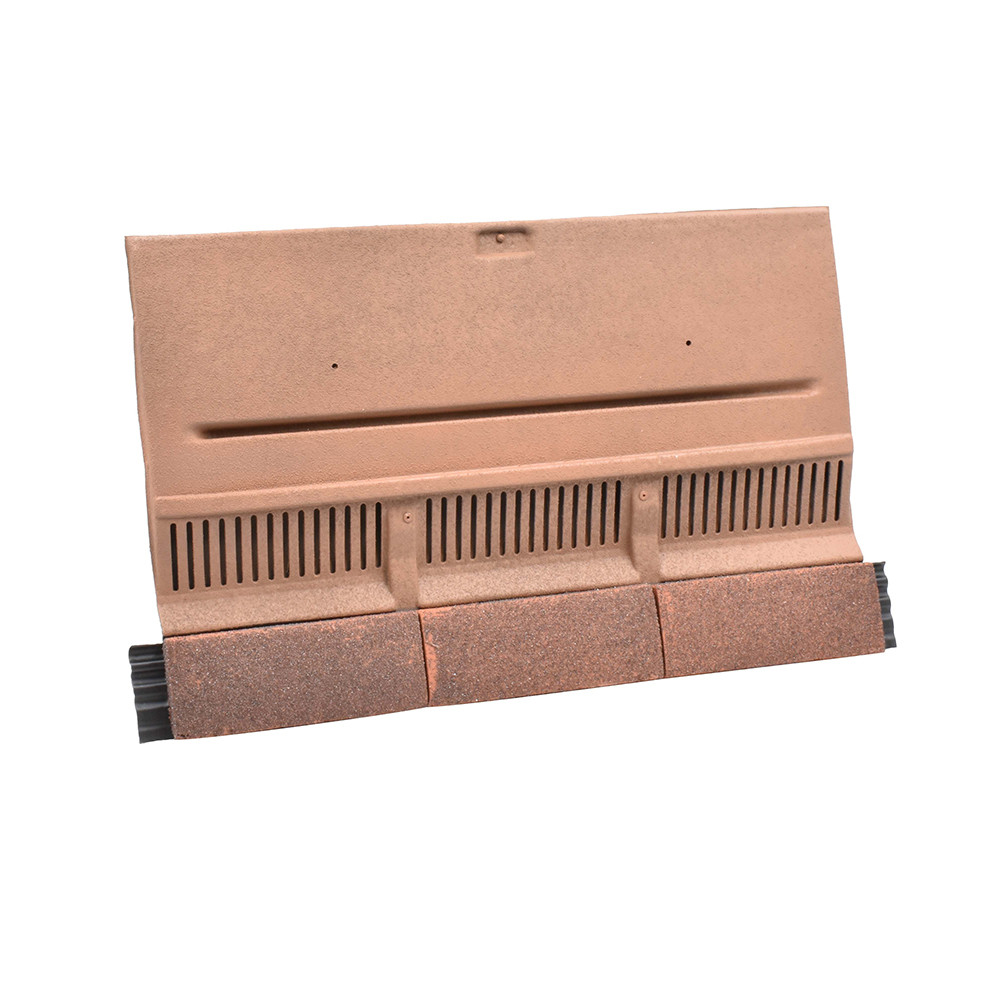 Sandtoft Concrete Plain Tile InvisiVent - Sandown