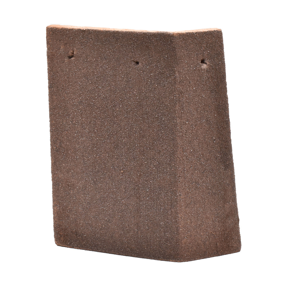 Sandtoft Concrete Plain Tile Left Hand 135 Degree External Angle - Sandown