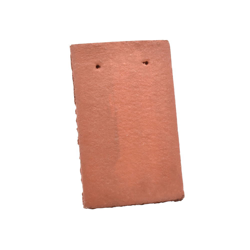 Sandtoft Concrete Plain Roof Tile - Rustic