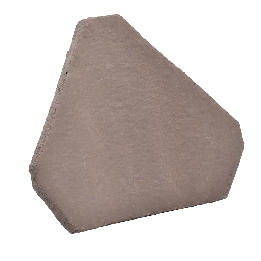 Sandtoft Concrete Plain Valley Tile - Brown