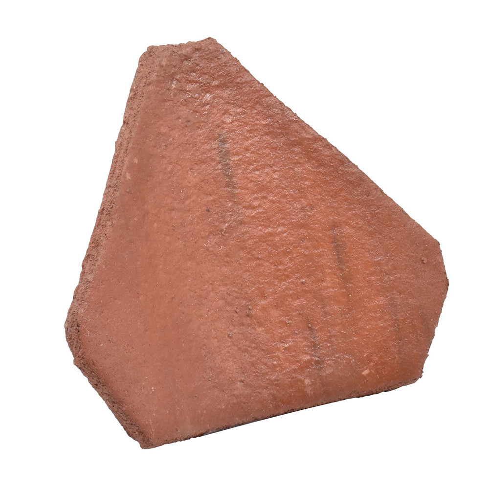 Sandtoft Concrete Plain Valley Tile - Rustic