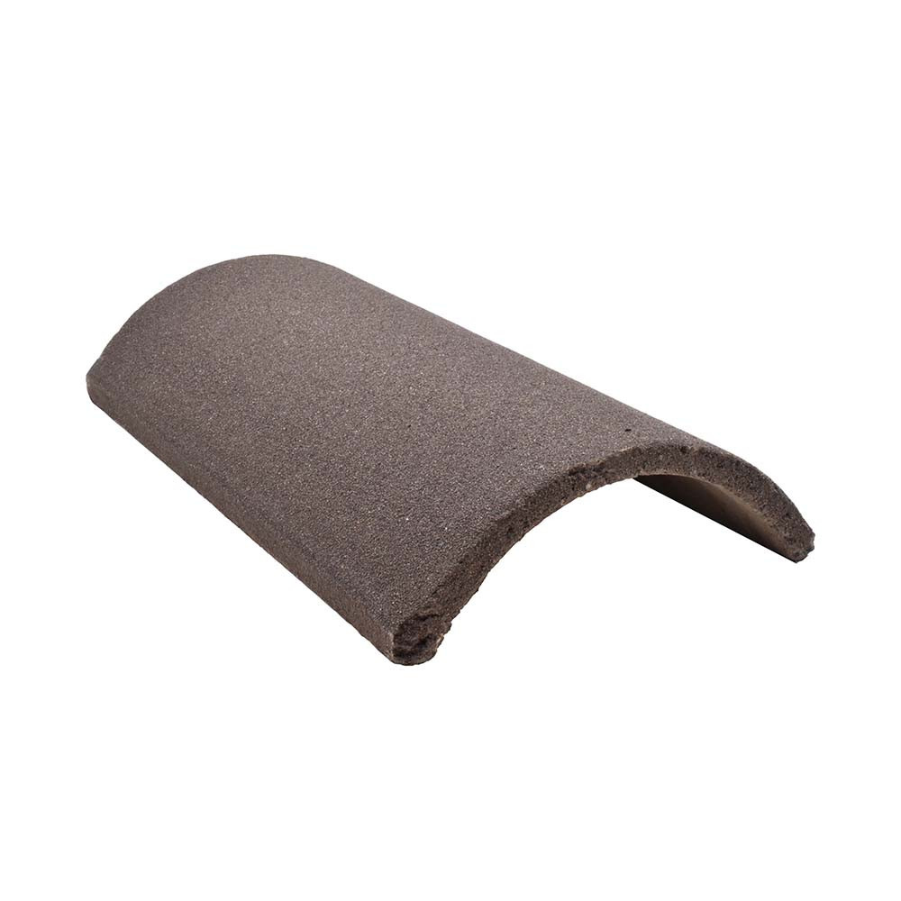 Sandtoft Concrete Segmental Ridge - Antique 2