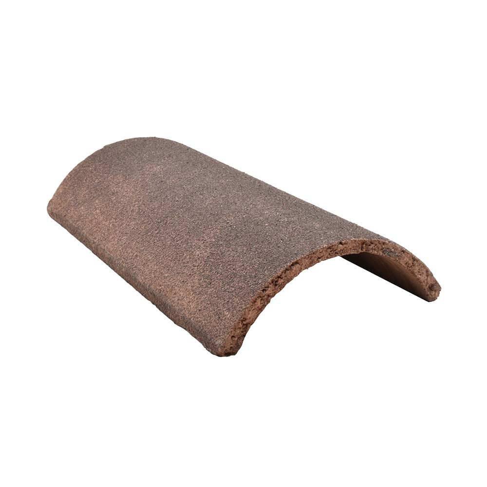 Sandtoft Concrete Segmental Ridge - Sandown