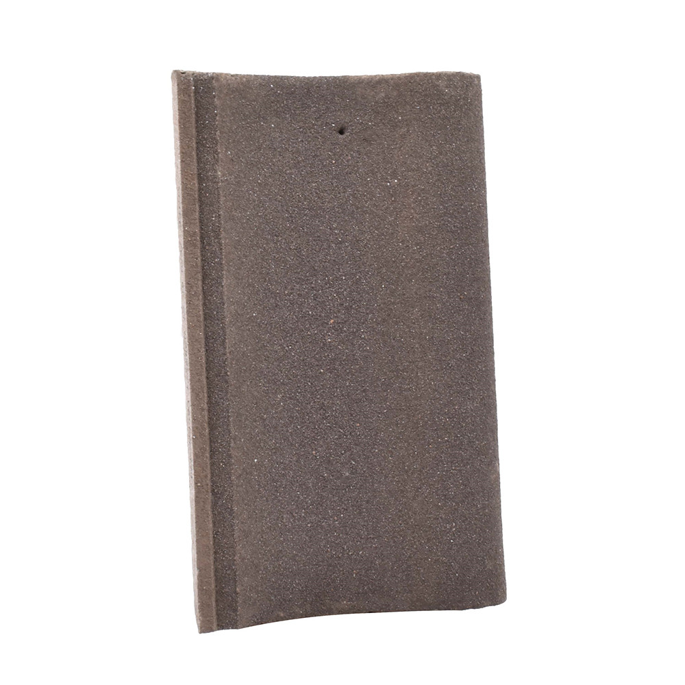 Sandtoft Concrete Shire Pantile Roof Tile - Antique 2