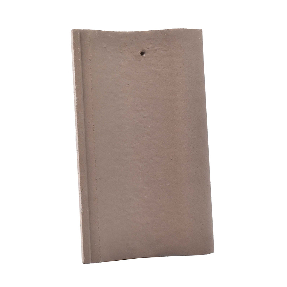 Sandtoft Concrete Shire Pantile Roof Tile - Brown