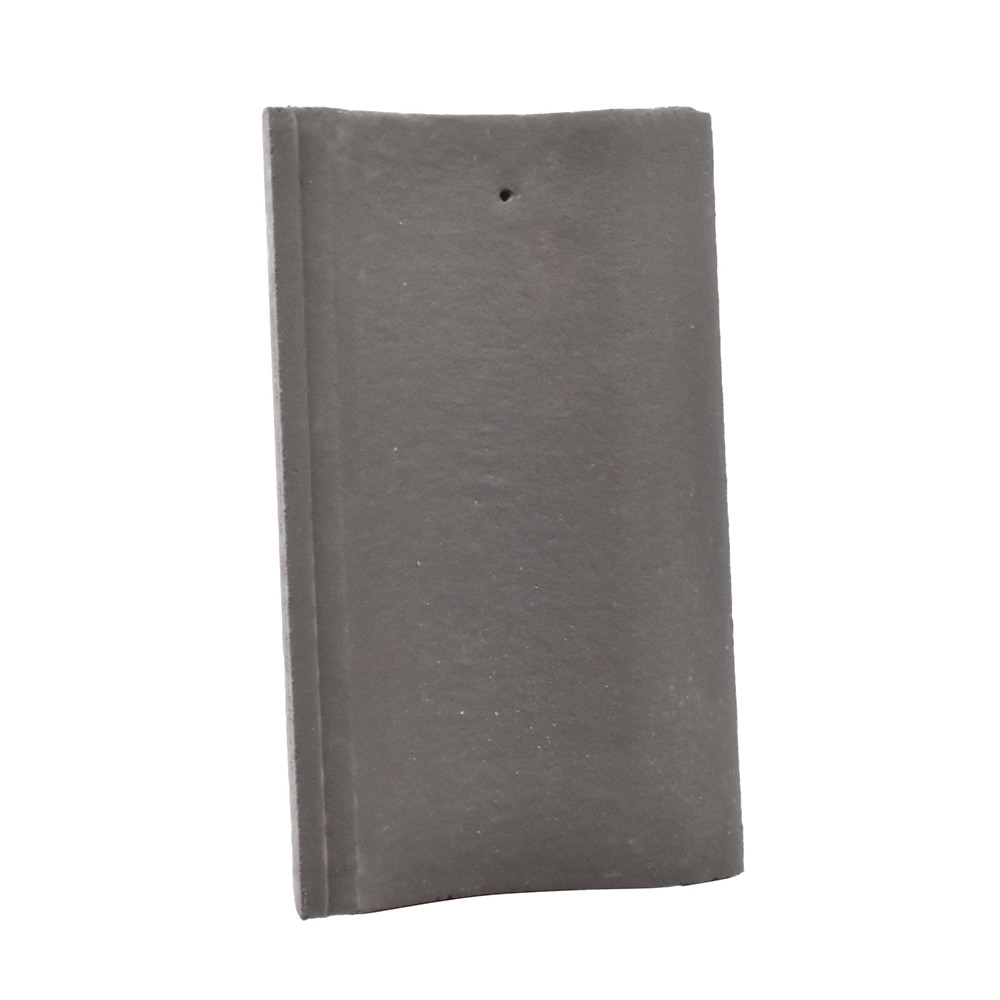 Sandtoft Concrete Shire Pantile Roof Tile - Dark Grey