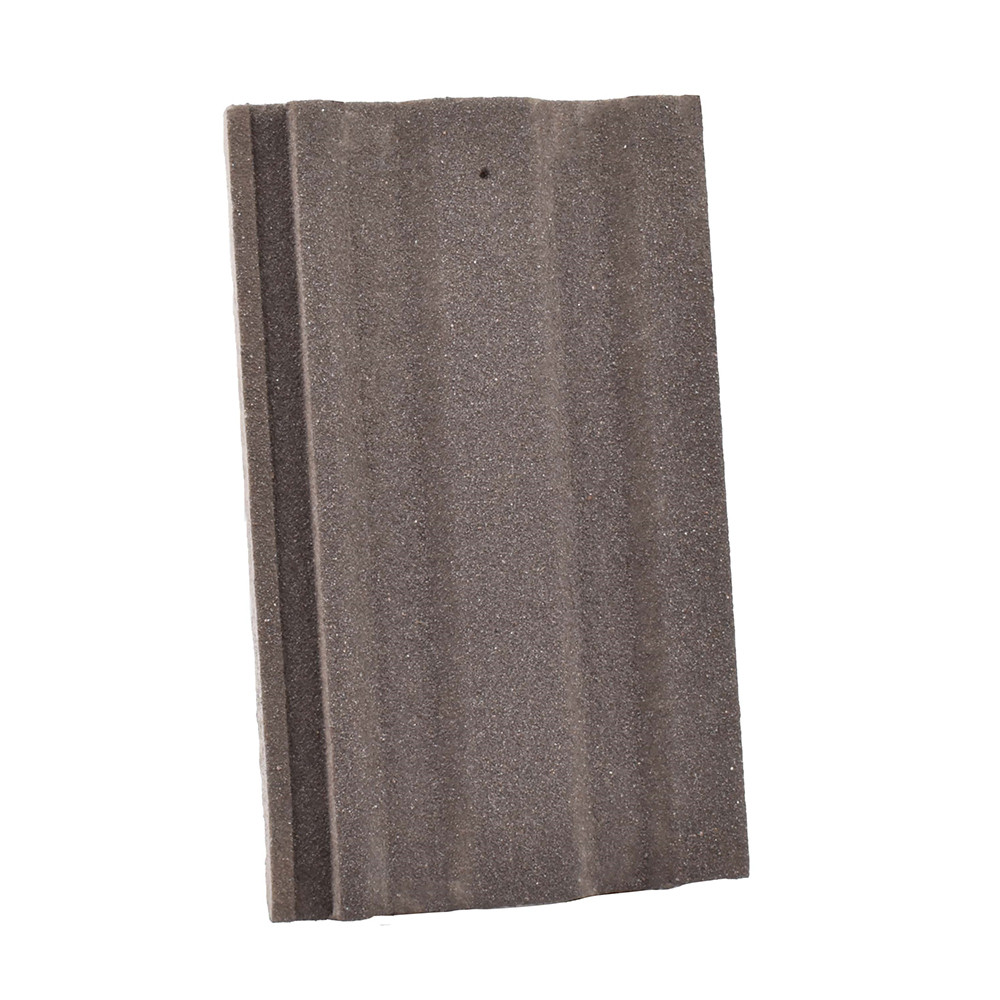 Sandtoft Concrete Standard Pattern Roof Tile - Antique 2