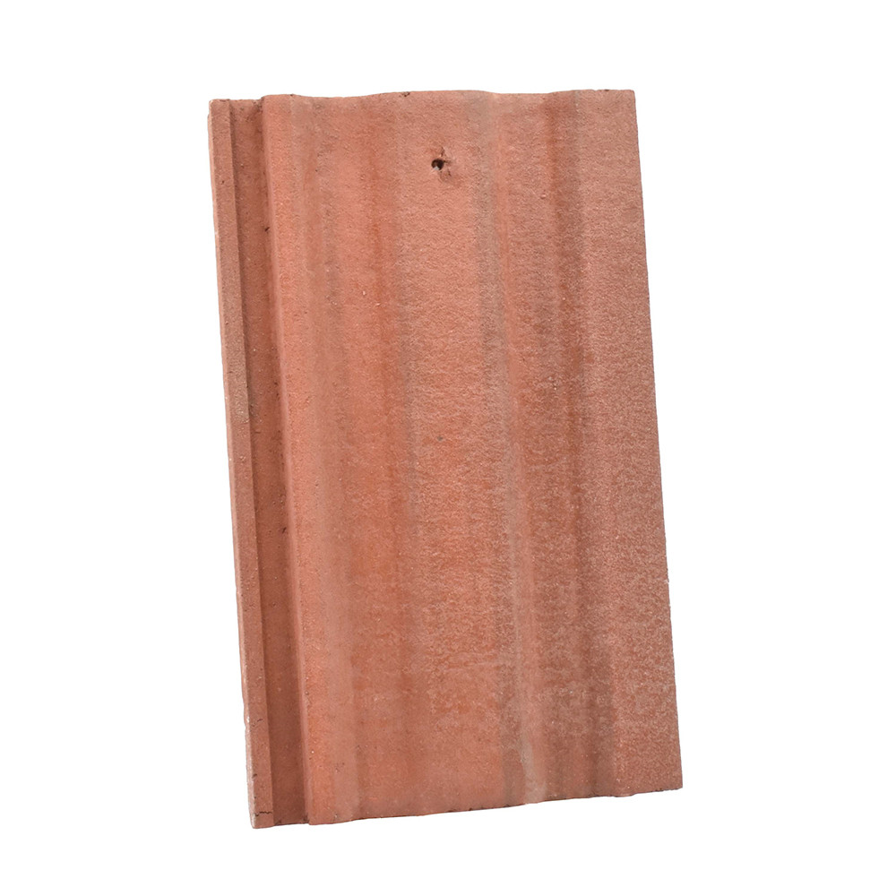 Sandtoft Concrete Standard Pattern Roof Tile - Rustic