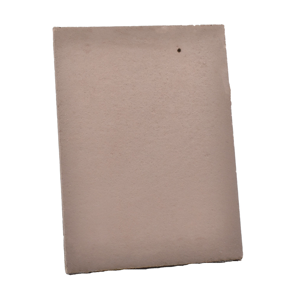 Sandtoft Concrete TLE Left Hand Verge - Brown