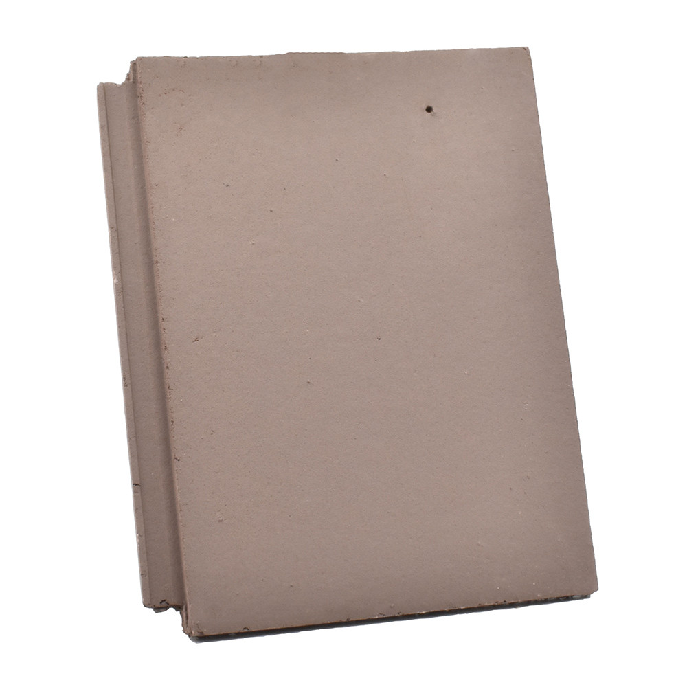 Sandtoft Concrete TLE Roof Tile - Brown