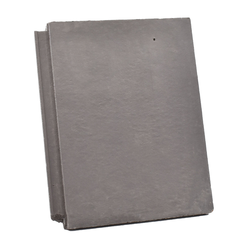 Sandtoft Concrete TLE Roof Tile - Dark Grey