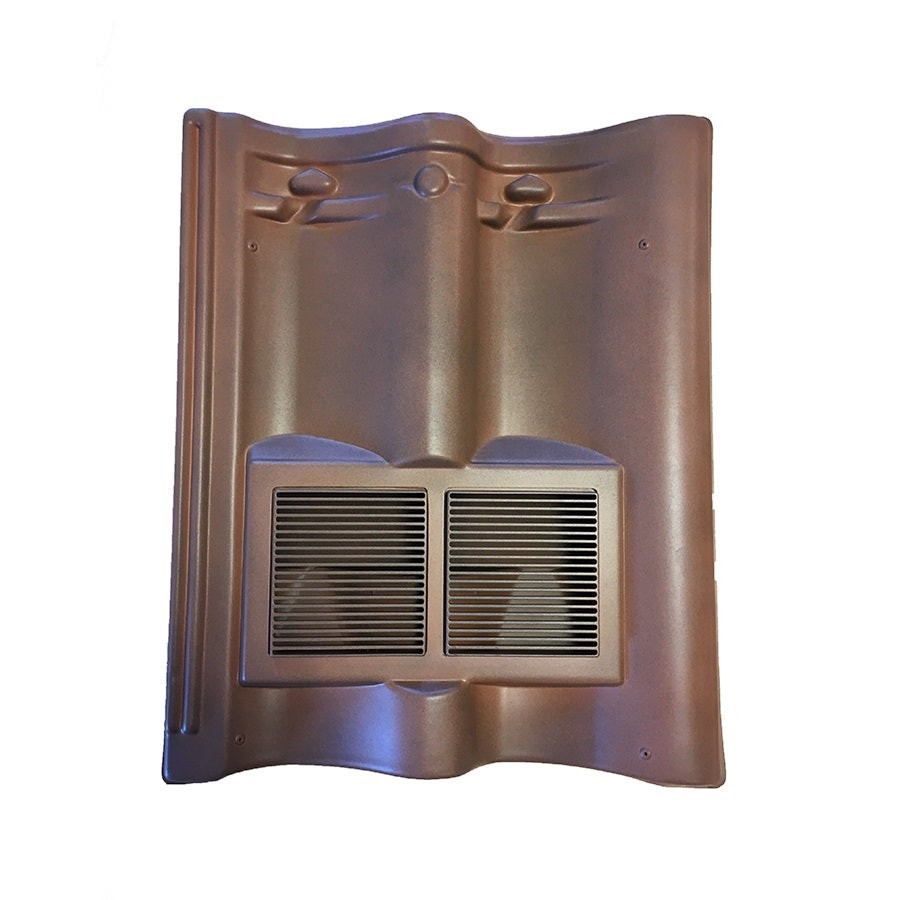 Sandtoft Olympus Concealed Roof Tile Vent