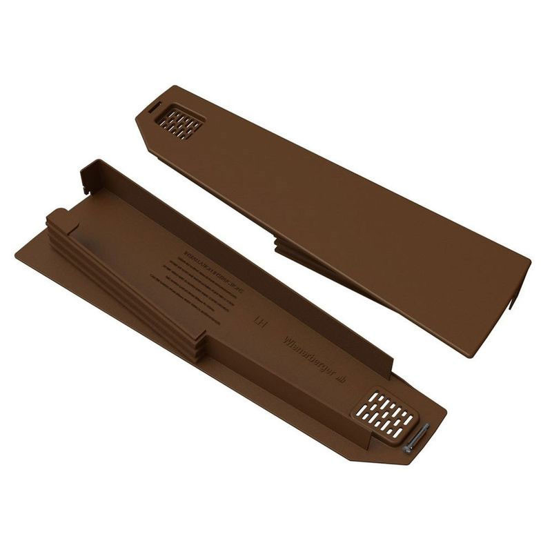 Sandtoft TLE/MF Dry Verge Eaves Unit