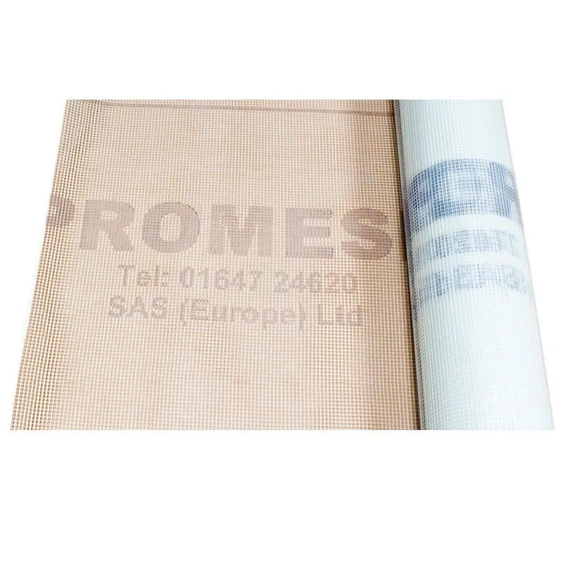 Pro Mesh ProMesh Grade 2 Reinforcement Mesh Strong Drywall - 100m | Roofing ...