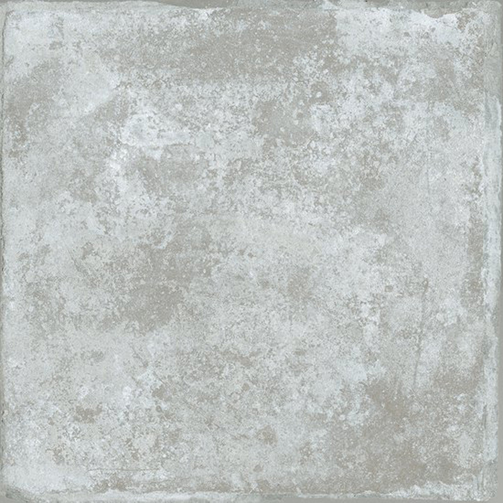 Savoy Concrete Natural Glazed Ceramic Wall & Floor Tile 200mm x 200mm