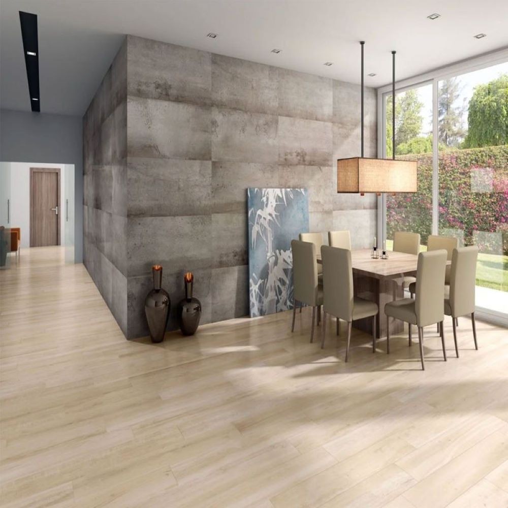 saxon_light_oak_wood_effect_porcelain_floor_tile_1200mm_x_200mm_lifestyle_2