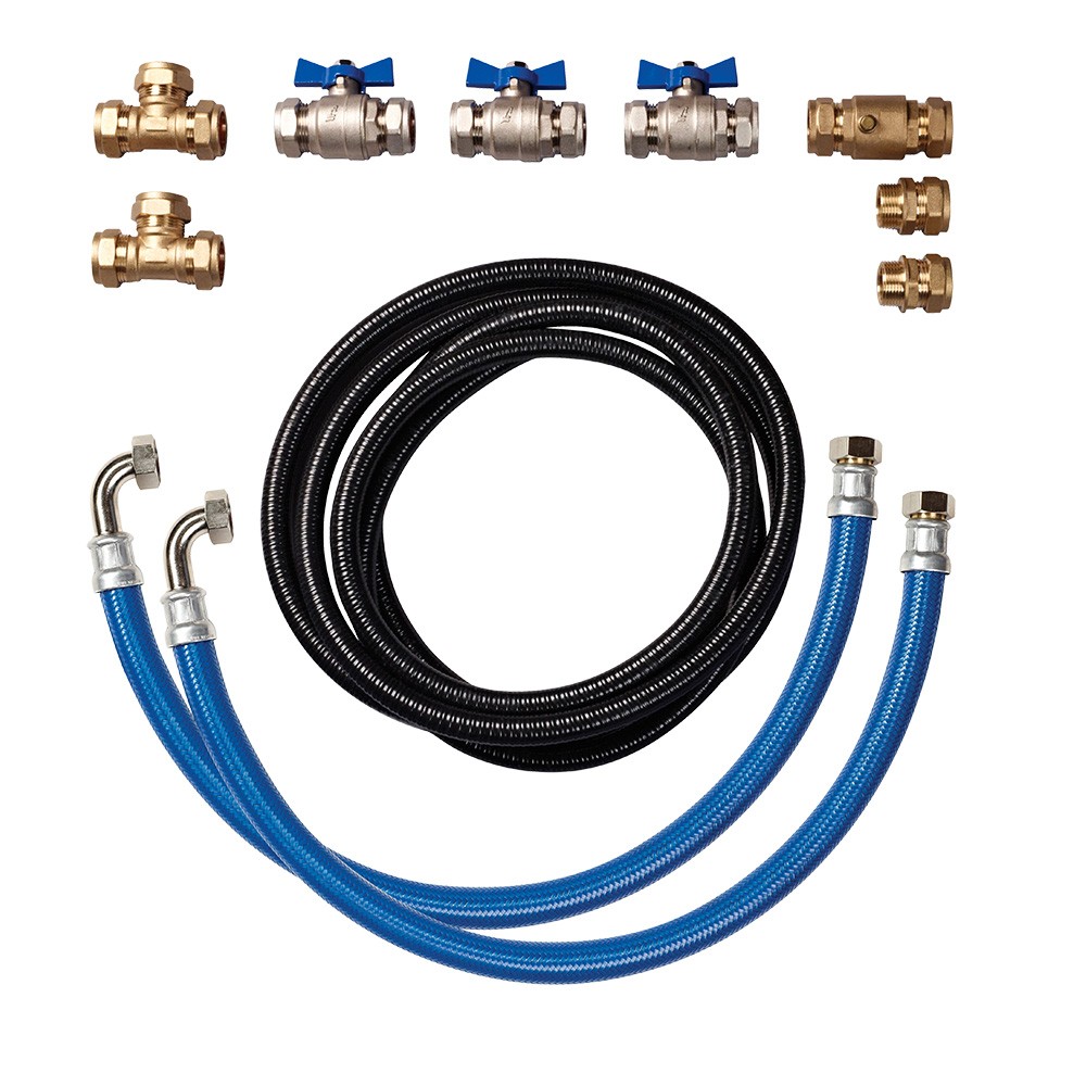 Scalemaster Fitting Kits  Hoses