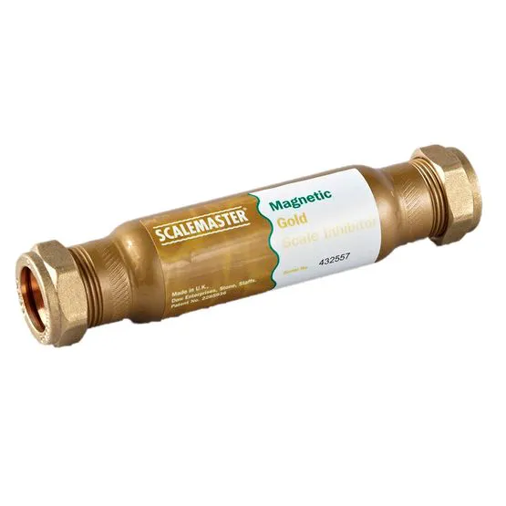 Inhibiteur de tartre électronique - Bricolage Inhibiteur de tartre électronique - Bricolage