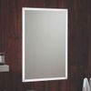 Scudo Mosca 500mm x 700mm LED Mirror with Bluetooth & Demister