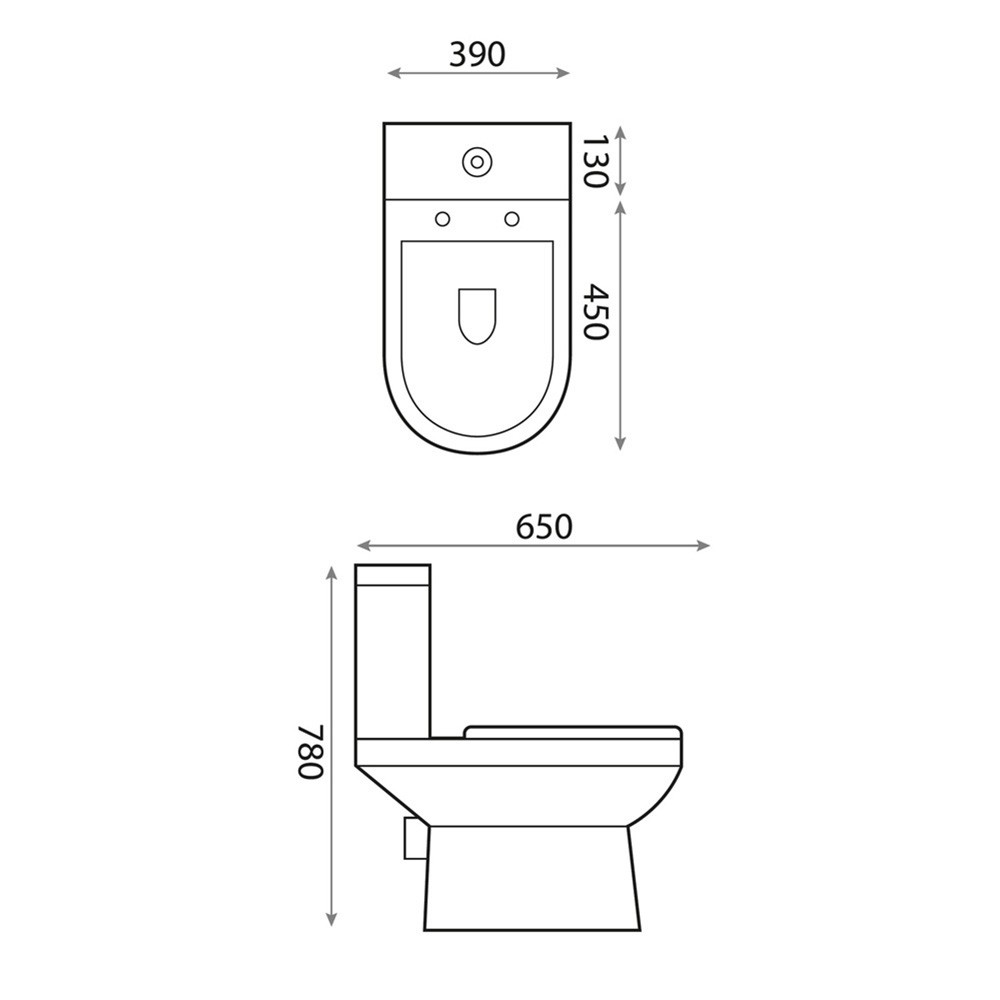 Scudo_Spa_White_Close_Couple_Cistern_with_WRAS_Fittings_385mm_x_364mm_x_152mm_2
