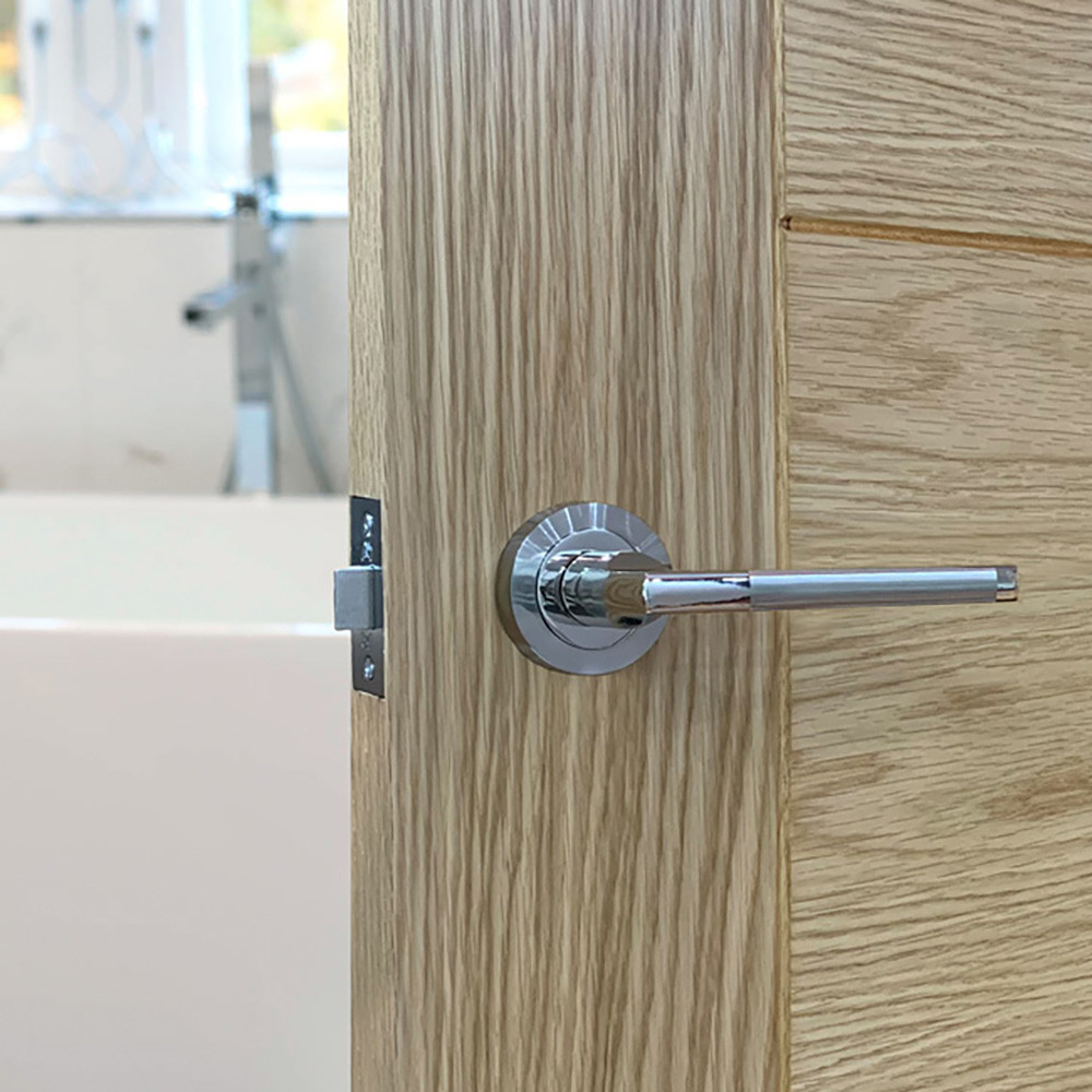 JB Kind Seattle Standard Internal Door Handle Pack