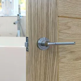 JB Kind Seattle Standard Internal Door Handle Pack