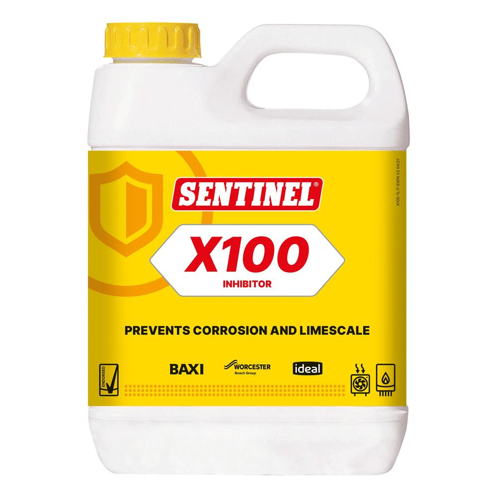 Sentinel X100 Inhibitor - 1L