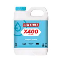X400 High Performance Cleaner 1Litre