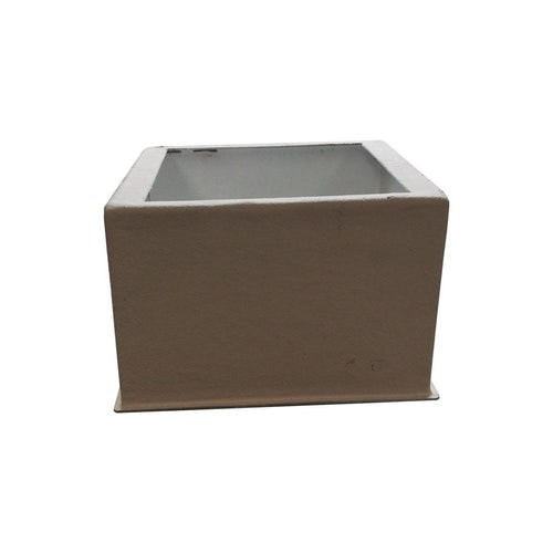 Marsh Sewage Treatment Plant Retro-Fit Trimmable Riser