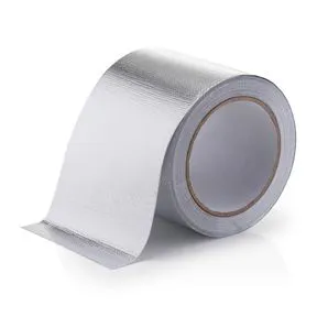 SuperFOIL Superior Foil Tape - 100mm x 20m Roll