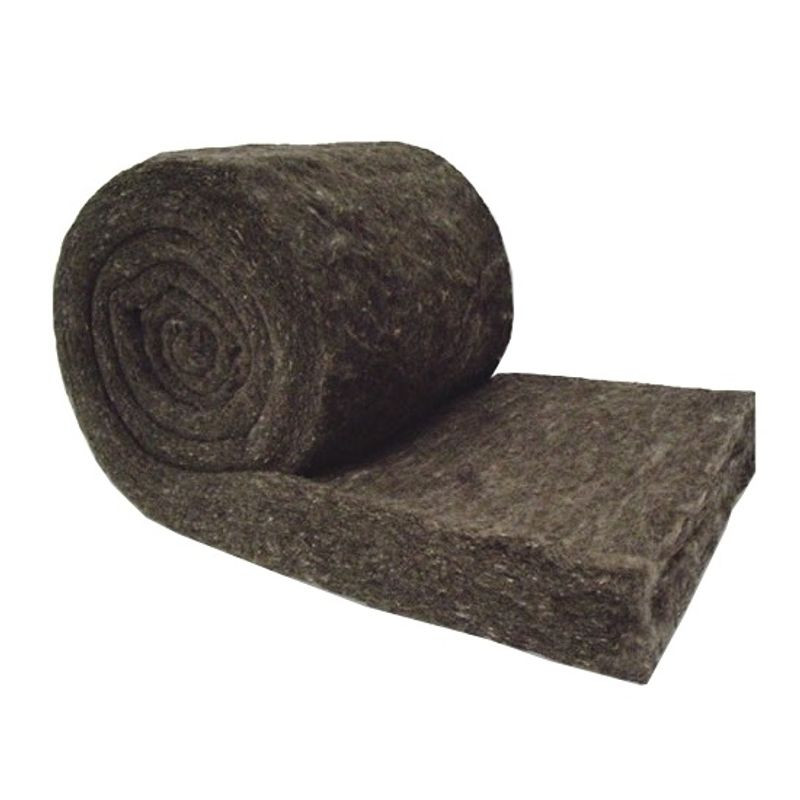 Optimal SheepWool Natural Loft Insulation