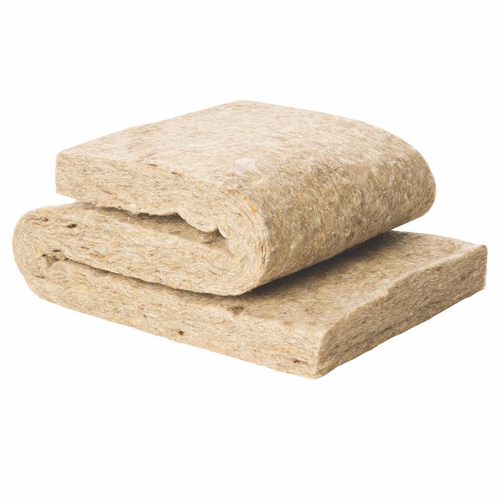 Sheeps Wool Insulation Thermafleece UltraWool 70mm x 590mm - 9.91m2