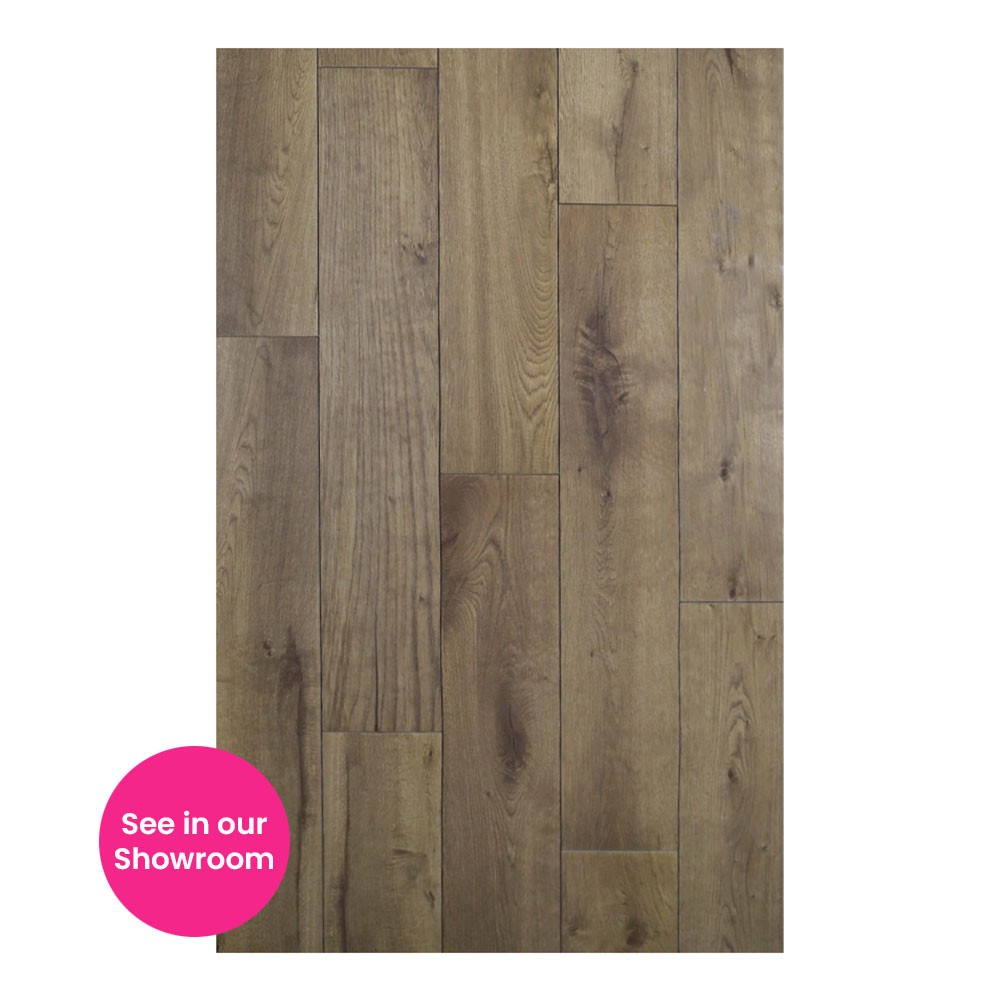 sherwood_roble_oak_wood_effect_porcelain_floor_tile_1200x200mm_showroom