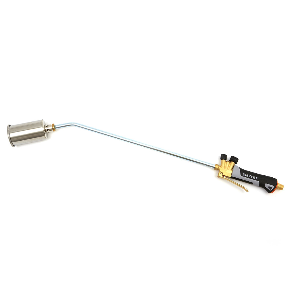 Sievert Economy Torch with Hose and Regulator