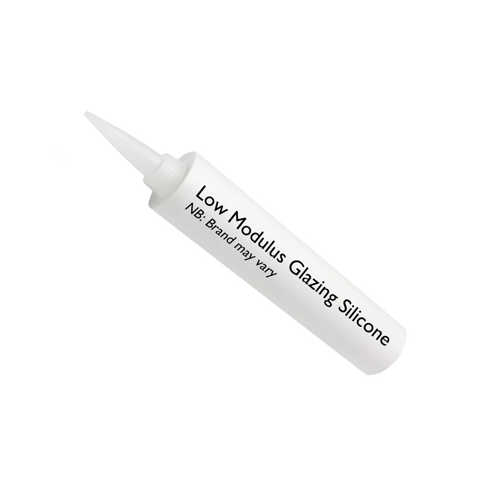 Metal Gutta Silicone Sealant for Copper and Zinc Guttering