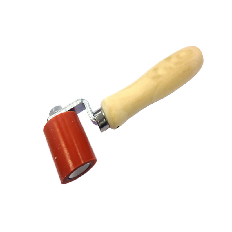 Professional Silicone EPDM Seam Roller - 50mm