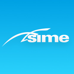 Sime 6186587 Ionisation Lead