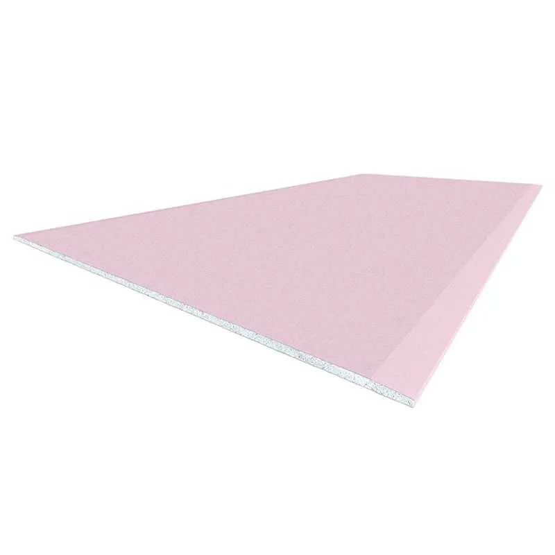 Select Fire Boards Siniat Fire Board Tapered Edge Wallboard - 2.4m x 1.2m | Insulation ...