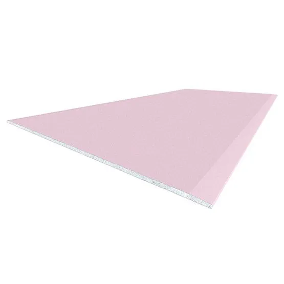 Select Fire Boards Siniat Fire Board Tapered Edge Wallboard - 2.4m x 1.2m | Insulation ...