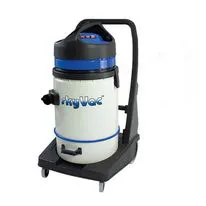 SkyVac 75 Commercial High Reach Inspection and Cleaning System - 12m