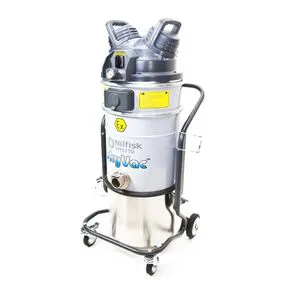 SkyVac Atex A37 G 110V 8 Poles - 12m Reach