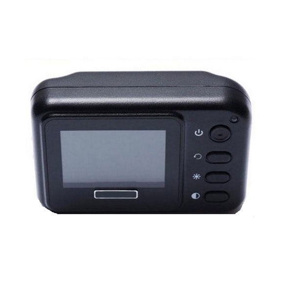 Skyvac Non-Recordable Camera System