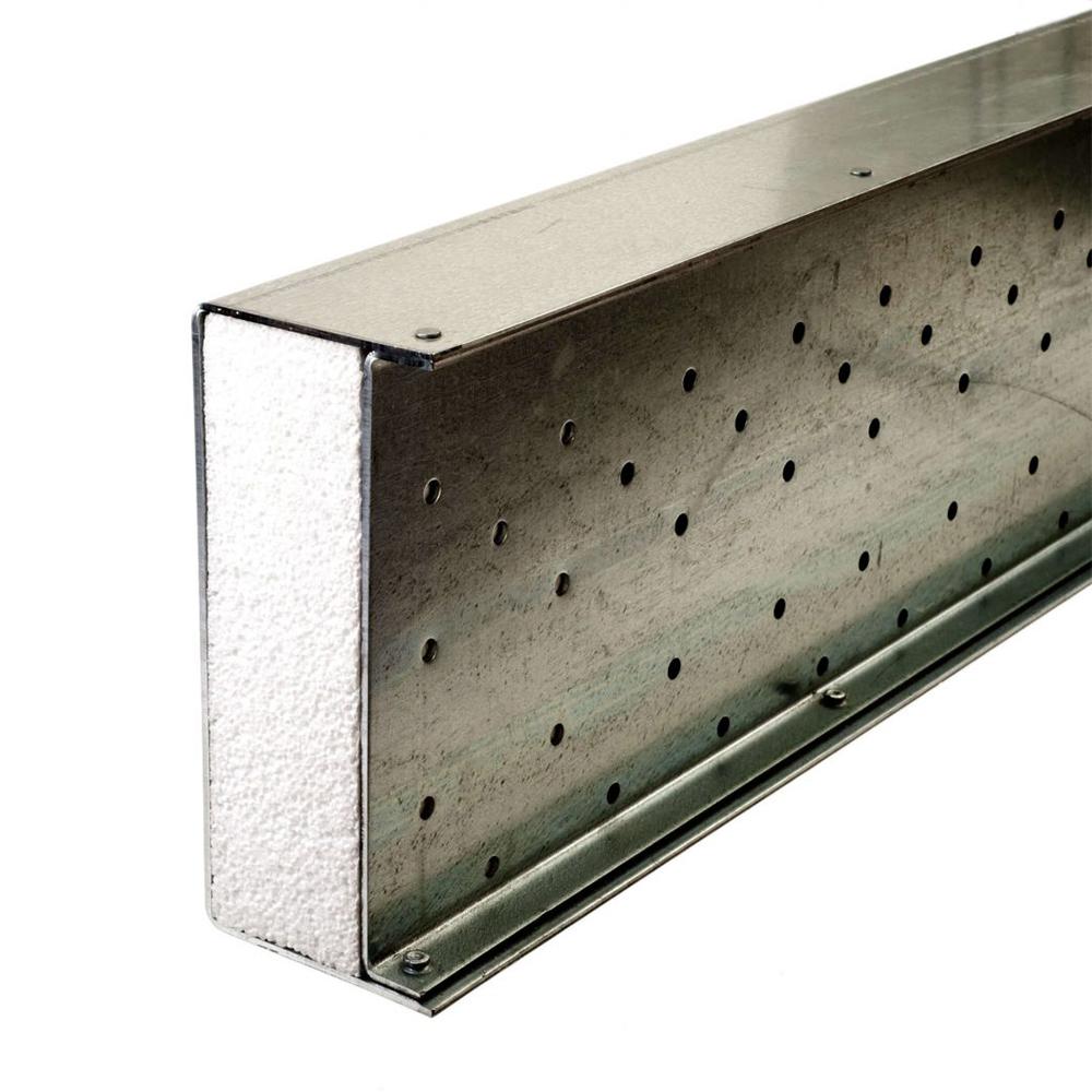 SL100BOXHD 100mm Wide Box Heavy Duty Steel Lintel