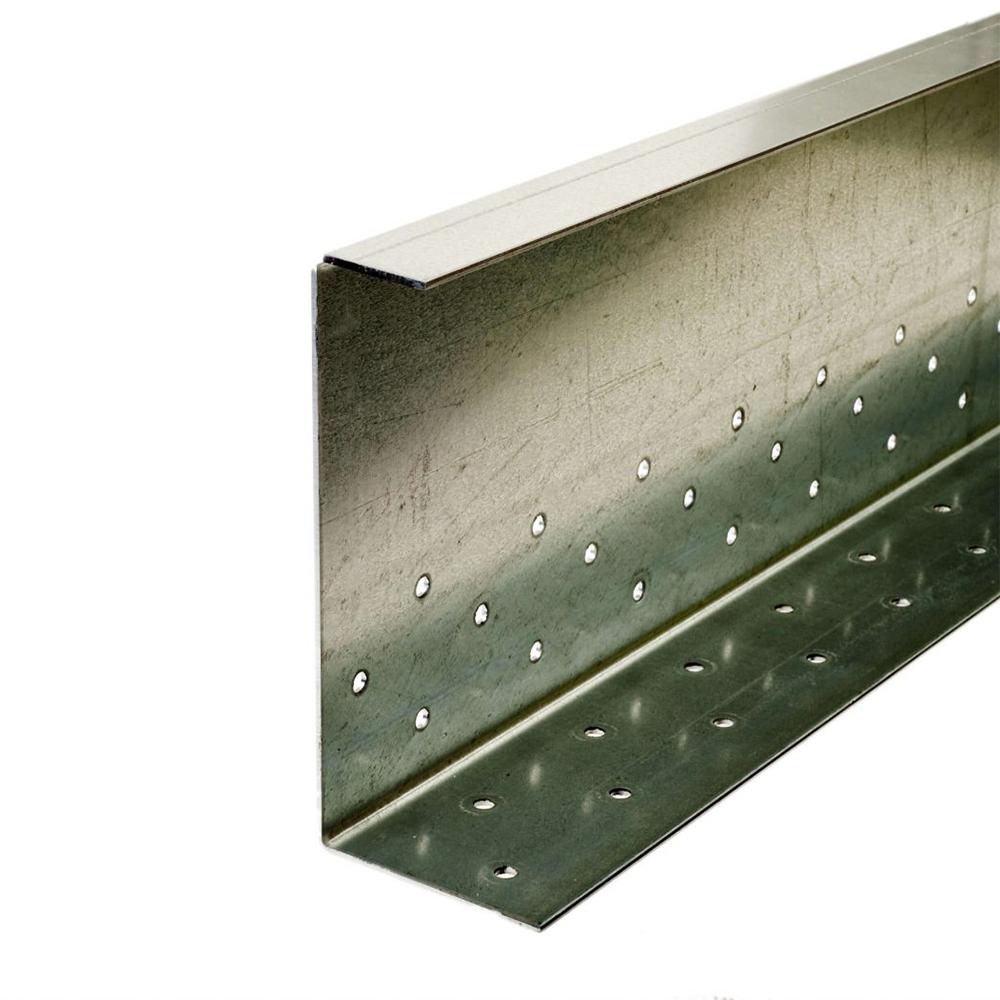 SL100CH225 100mm Wide Channel Standard Steel Lintel