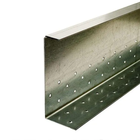 Chain Lintel SL100CH225 100mm Wide Channel Standard Steel Lintel | Insulation ...
