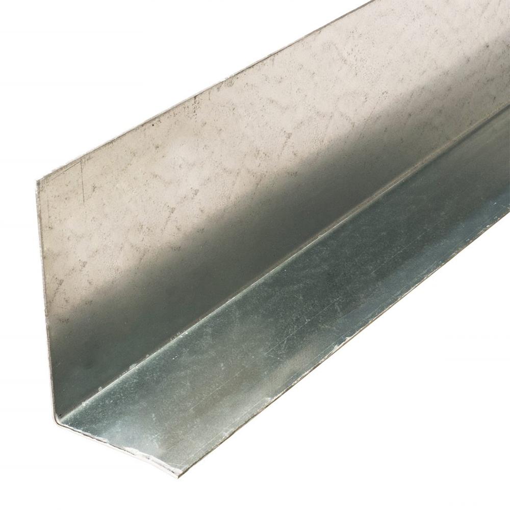 SL100TR 100mm Wide Angle Standard Steel Lintel